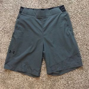 Under Armour Training Shorts Men’s M